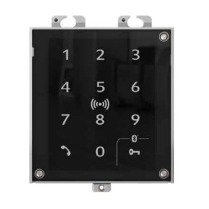 2N« IP Verso - modules