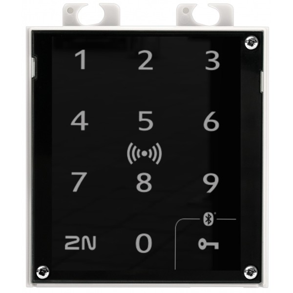 2N« IP Verso - modules