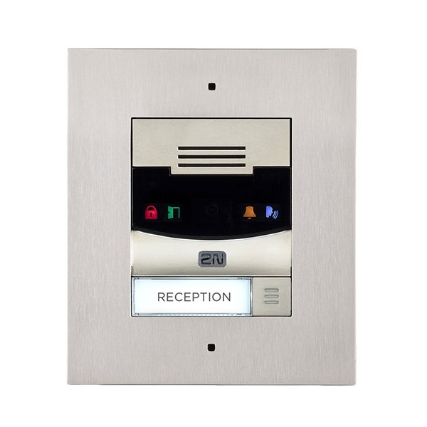 2N« IP One - Installation Accessories