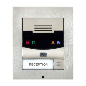 2N« IP One - Installation Accessories