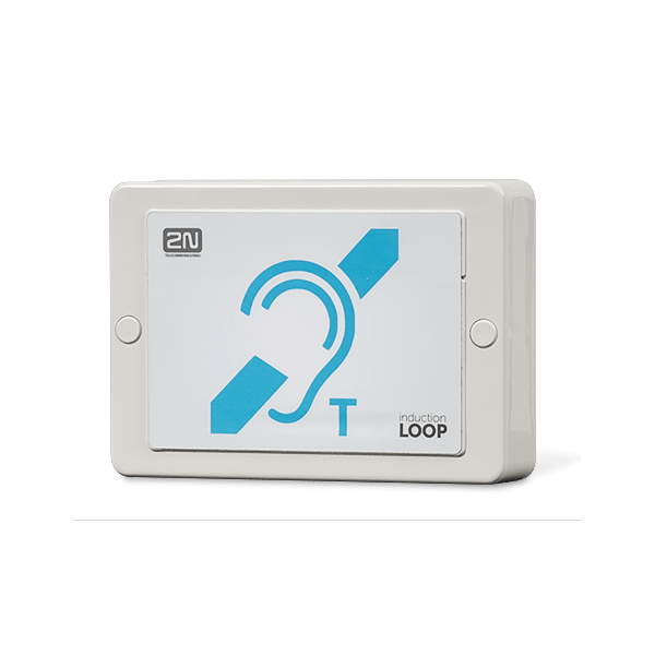 IP Intercom Accessories