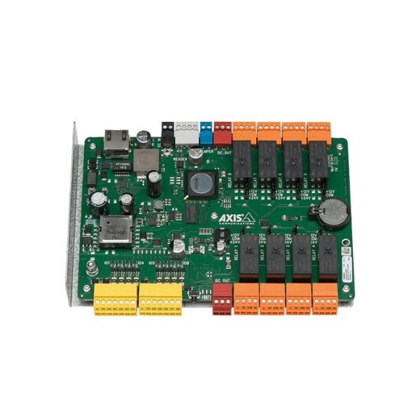 IP Intercom Accessories