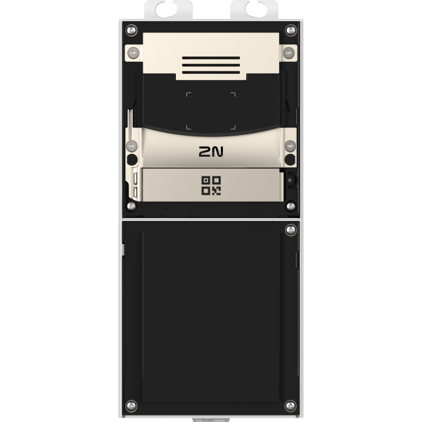 2N« Access Unit