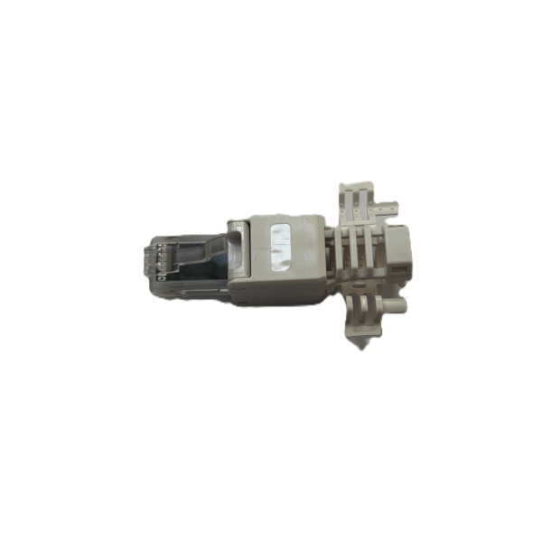 Plug RJ45 Cat.6A FTP Toolless