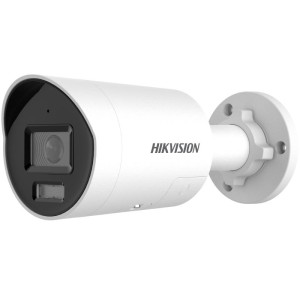 Bullet Ip Ottica Fissa H.265+ 8Mp Human&Vehicle De