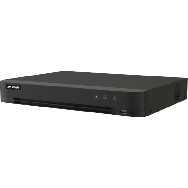 Dvr Serie 72 16Ch Acusense