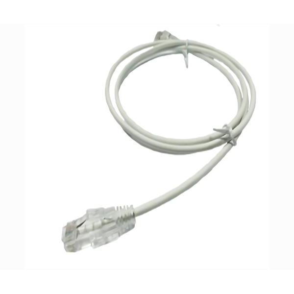 Patchcord Cat.6 S/FTP SD Bianco 0,5m