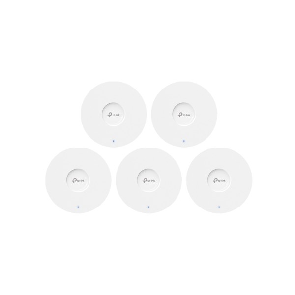 Access Point Dual-Band Wi-Fi 6 (5pz)