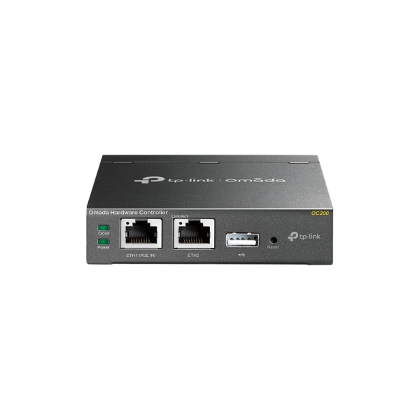 Business Wi-Fi - Omada Controller