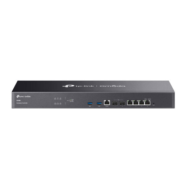 Business Wi-Fi - Omada Controller