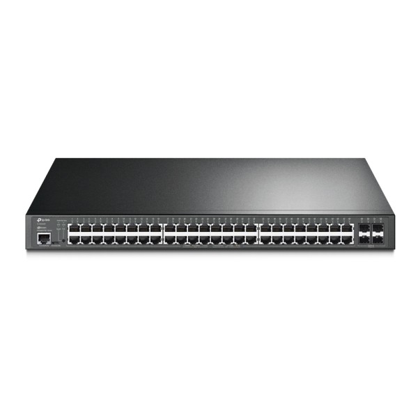 Switch Managed 48 Porte PoE