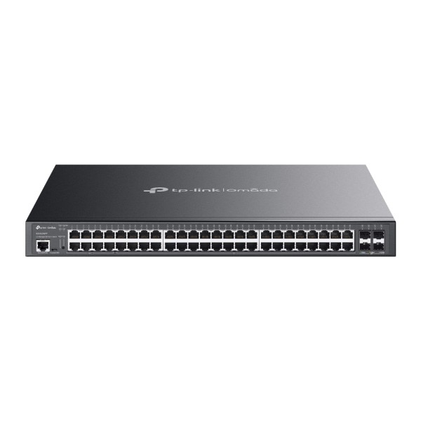 L2/L2+ Managed Switch