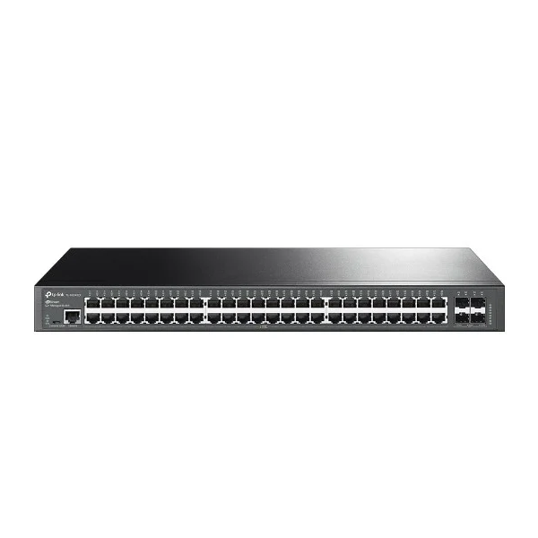 Switch Managed 48 Porte PoE