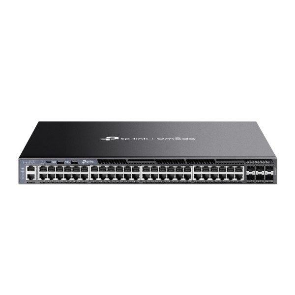 L3 Managed Switch