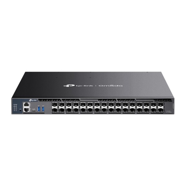 L3 Managed Switch