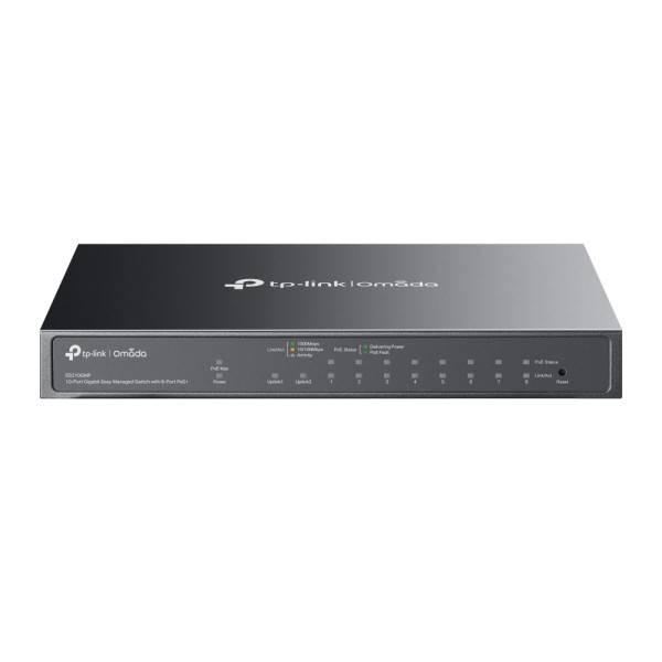 Easy Managed Switch