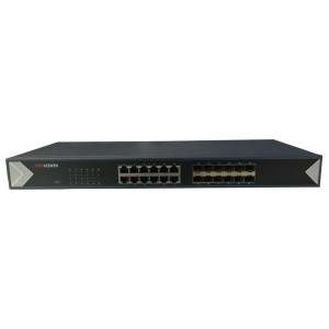 Switch Giga Case Metallico
