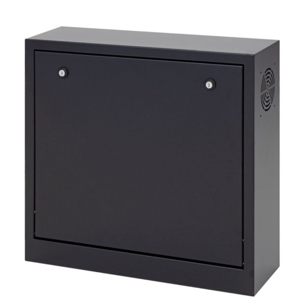 309264 Rack nvr nero
