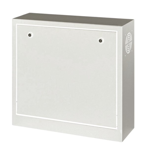 309265 Rack nvr bianco