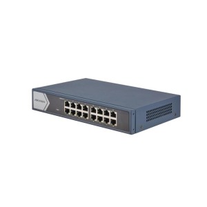Switch Giga Case Metallico