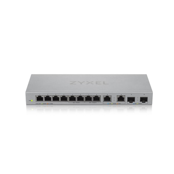 Switch Unmanaged