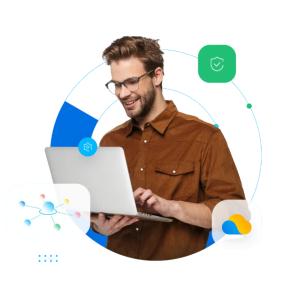 Licenza Linkus Cloud Service per S20 - 1 anno