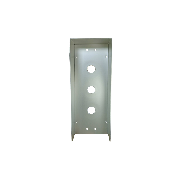 Tettuccio parapioggia per AA-546C e AA-506