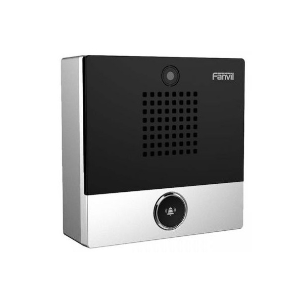 Videocitofono IP con un tasto DSS