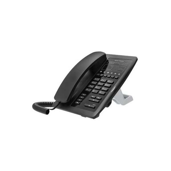 Fanvil H3W Hotel WiFi SIP Phone Black
