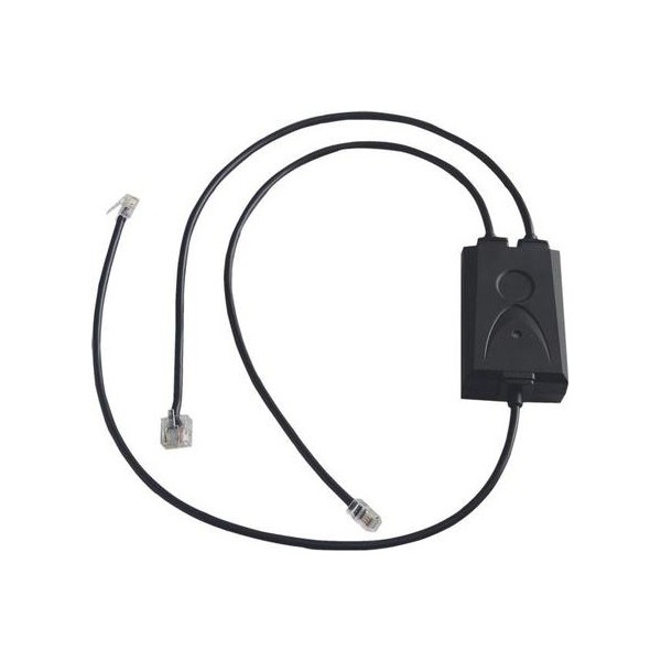 Adattatore EHS per cuffie Jabra