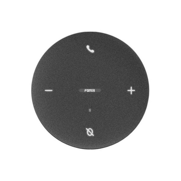 Bluetooth & USB Speakerphone