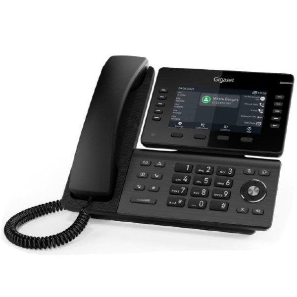 Telefoni Ip Desktop