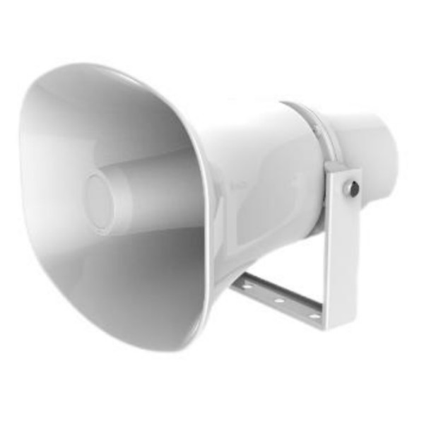 SIP Horn Speaker, White