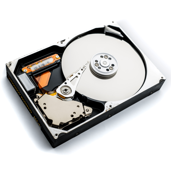 HDD Specifico per videosorveglianza 1 TB