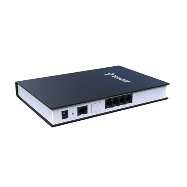 TA400 Gateway 4 porte FXS