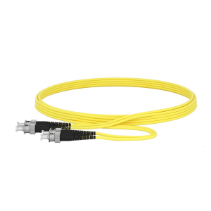 Patchcord ST/UPC ST/UPC OS2 2 mm Duplex 20 m