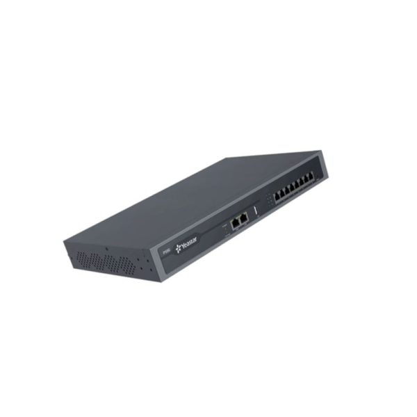 P560 Centralino ibrido VoIP