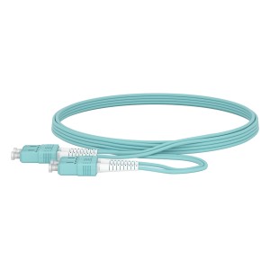Patchcord SC/UPC SC/UPC OM3 2 mm Duplex 05 m