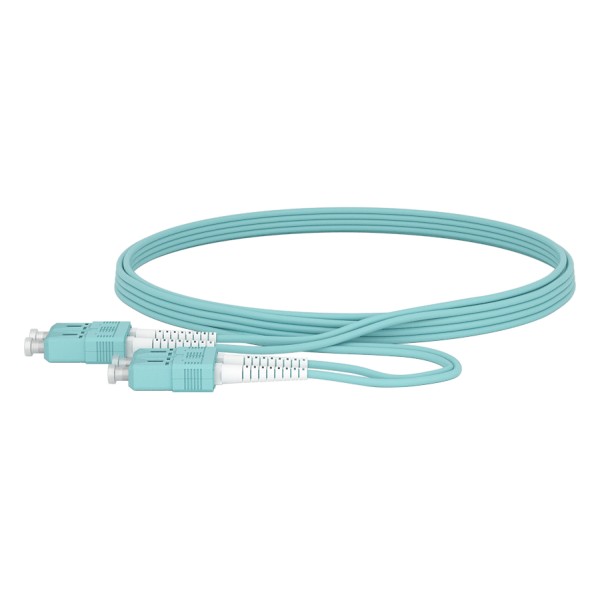 Patchcord SC/UPC SC/UPC OM3 2 mm Duplex 20 m