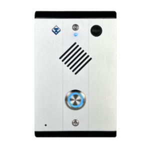Citotelefono VoIP/SIP da parete 1 tasto