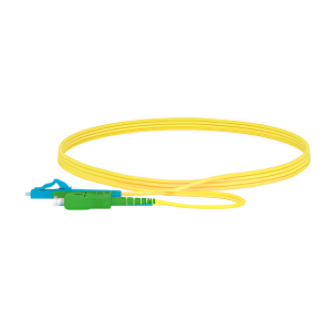 Patchcord LC/UPC SC/APC OS2 2 mm Simplex 20 m