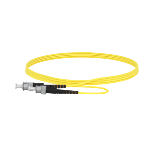 Patchcord ST/UPC ST/UPC OS2 2 mm Simplex 20 m