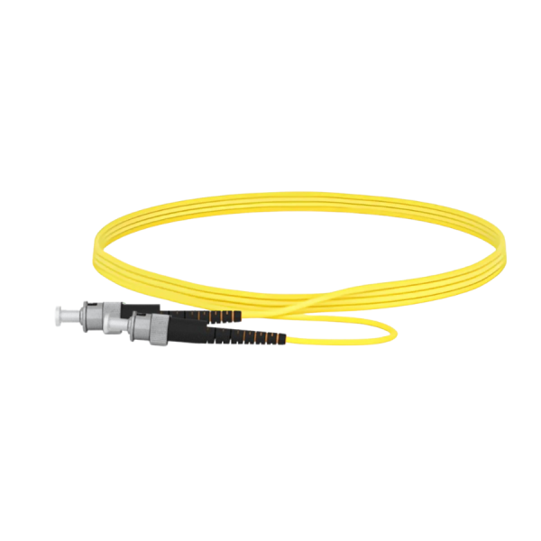 Patchcord ST/UPC ST/UPC OS2 2 mm Simplex 10 m