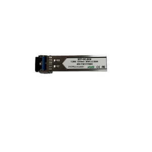 Sfp 1 GB multimodale 2 Km