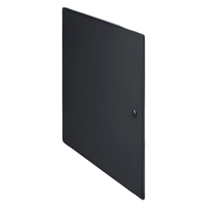 Pann. laterale cieco per P800 30U Grigio