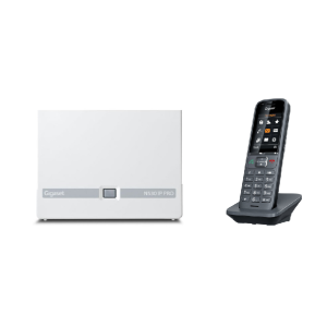 Bundle: DECT N530 IP PRO e S700H