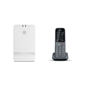 Bundle: DECT N610 IP PRO e S700H PRO