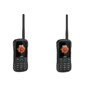 Gigaset GLX8 Active Duo