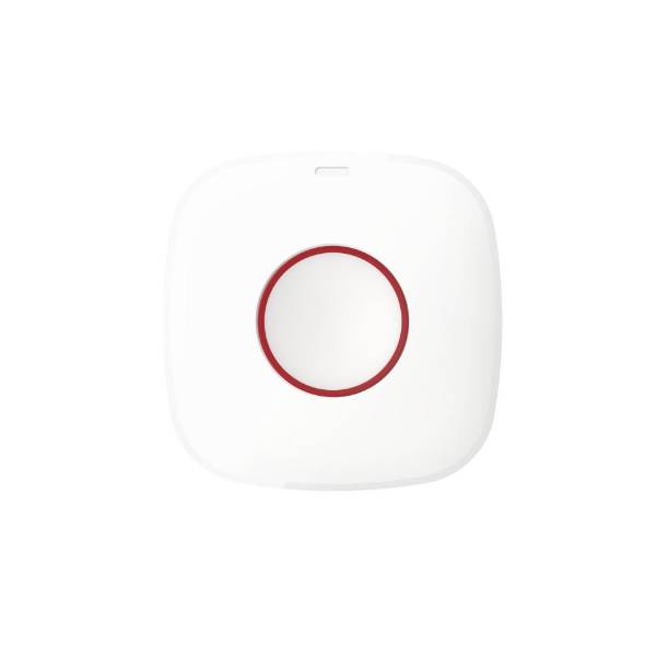 Pulsante Emergenza 1 Tasto Da Parete