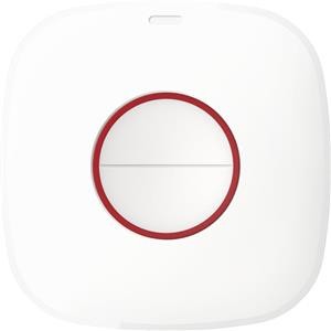 Pulsante Emergenza 2 Tasti Da Parete